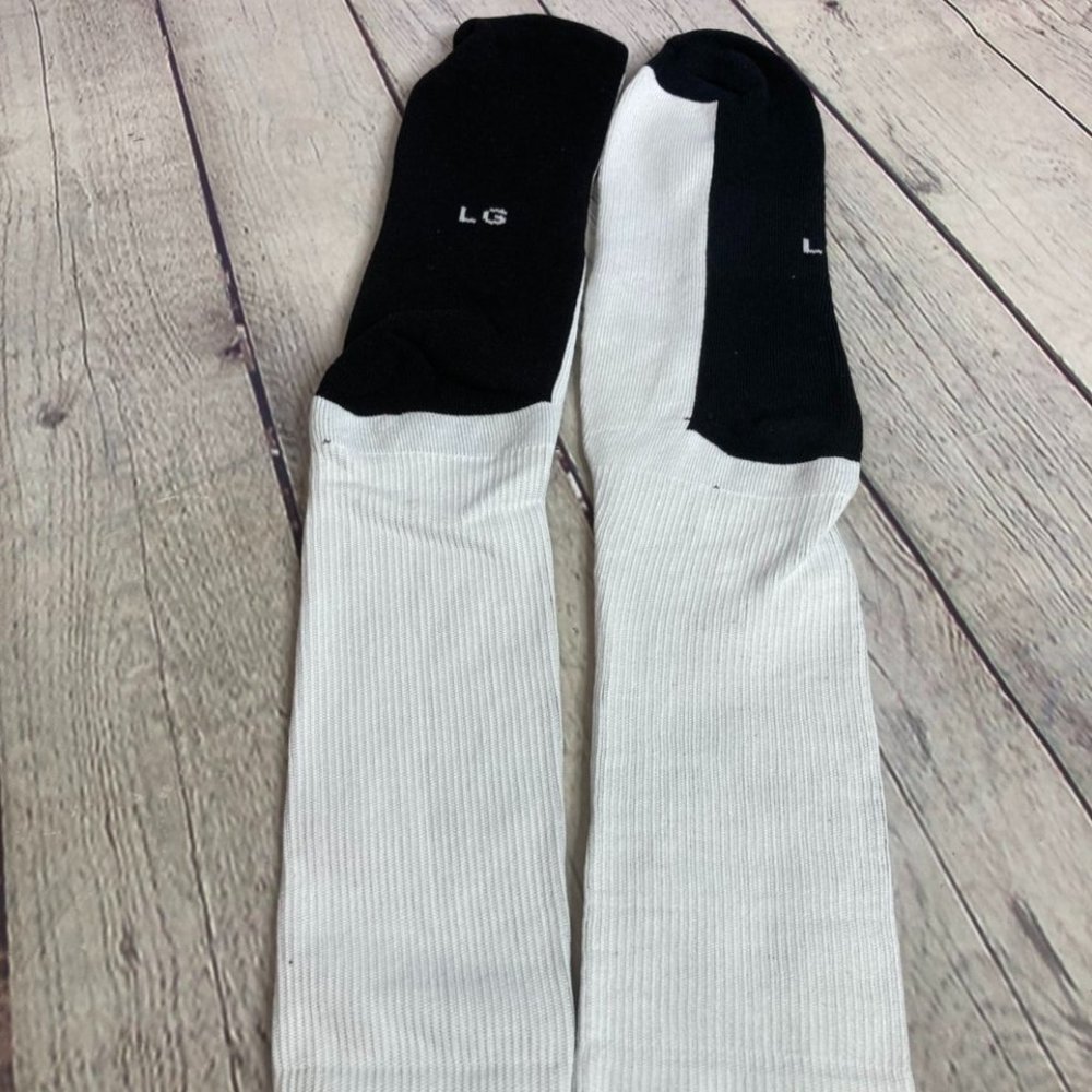 Profeet Sublimated Crew Sock